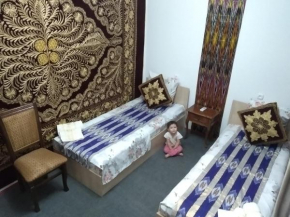 Samarqand Standart